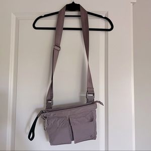 Athleta Travel Crossbody